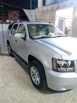 شيفروليه تاهو